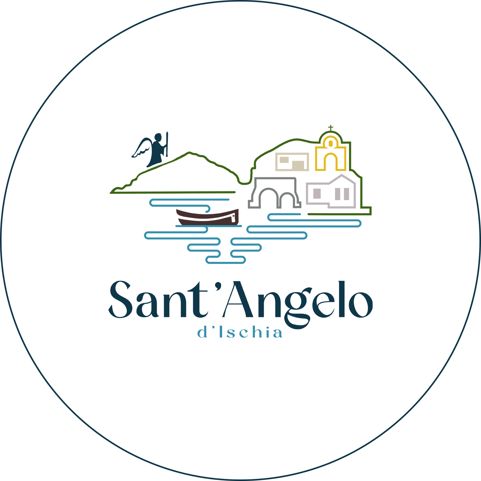 Logo Sant'Angelo